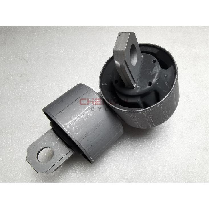 1PCS Rear-Trailing Control Arm Bushing For Outlander GF7W GF8W 4120A251 4120A252 4120A275 4120A276