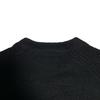 Eightvolume Ev T Patch Cardigan (Black)
