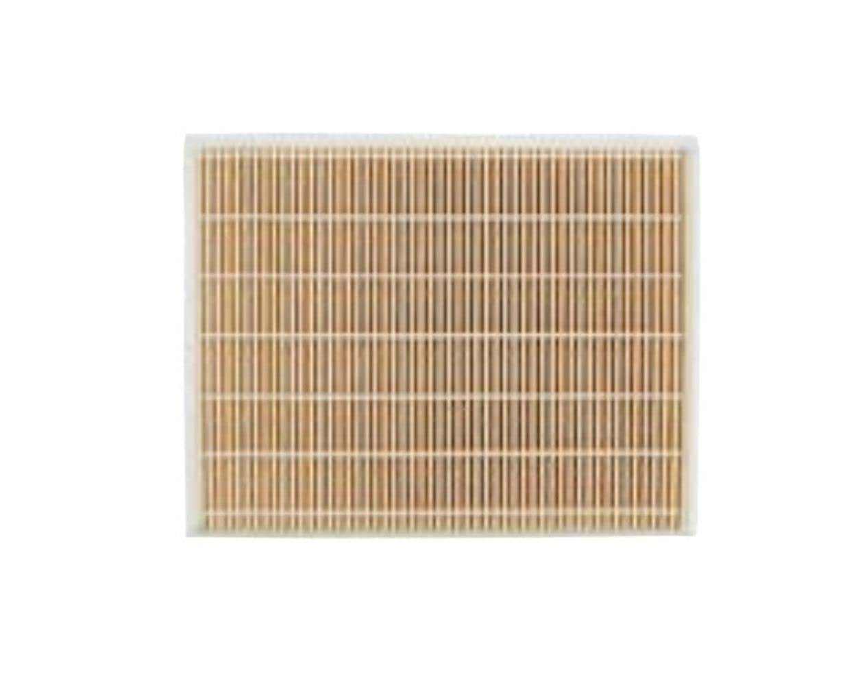 

Сменный фильтр Panasonic с функцией Allergy Buster FY-FDC2217A