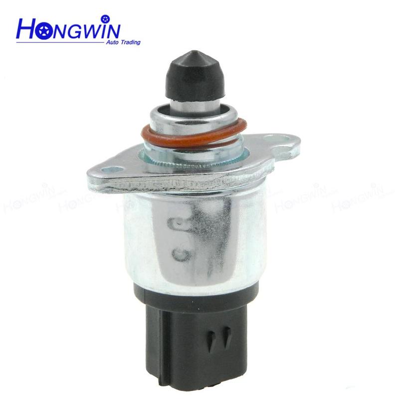 8-97181718-0 IAC Idle Air Control Valve For Holden RODEO RA 3.5 6VE1 Fits Mitsubishi Eclipse Chrysler Dodge Isuzu 8971817180