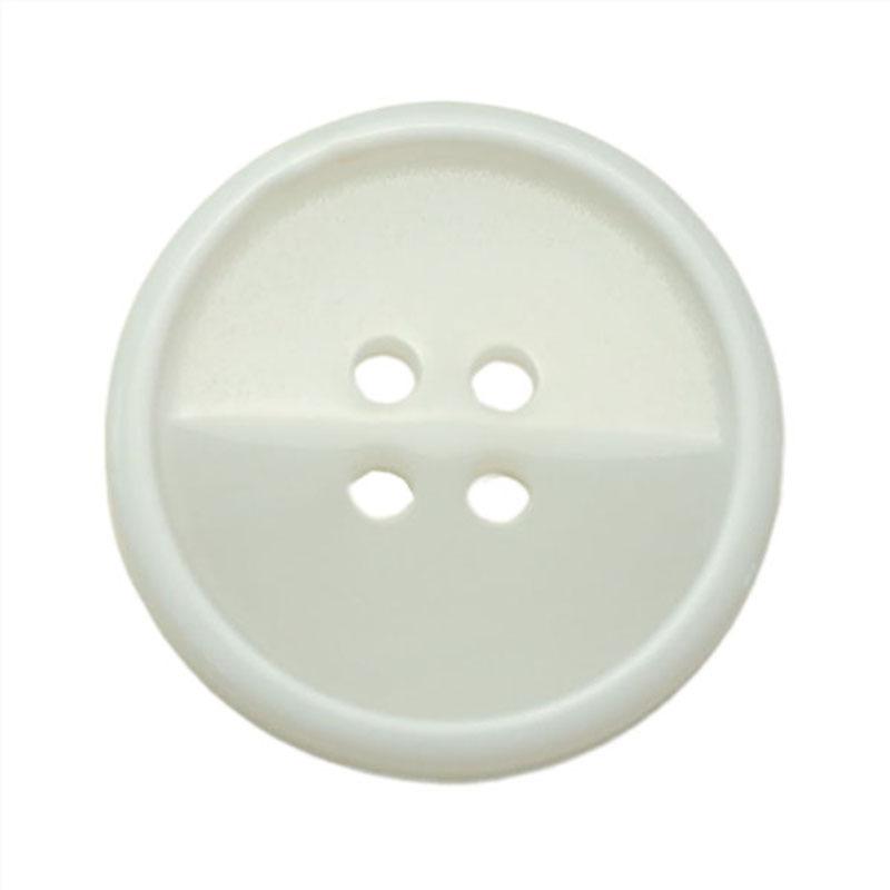 5Pcs Pleated Face, Thin Edge Resin Buttons, Suit Tweed Jacket, Double-Sided Nylon Fur Sweater, Trench Coat Buttons