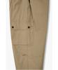 STUDIO TOMBOY [Men] String Flap Pocket Cargo Pants_Beige 9156231213