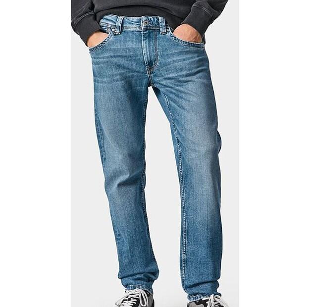 Брюки Pepe Jeans PM206318WR94 EU 38_34