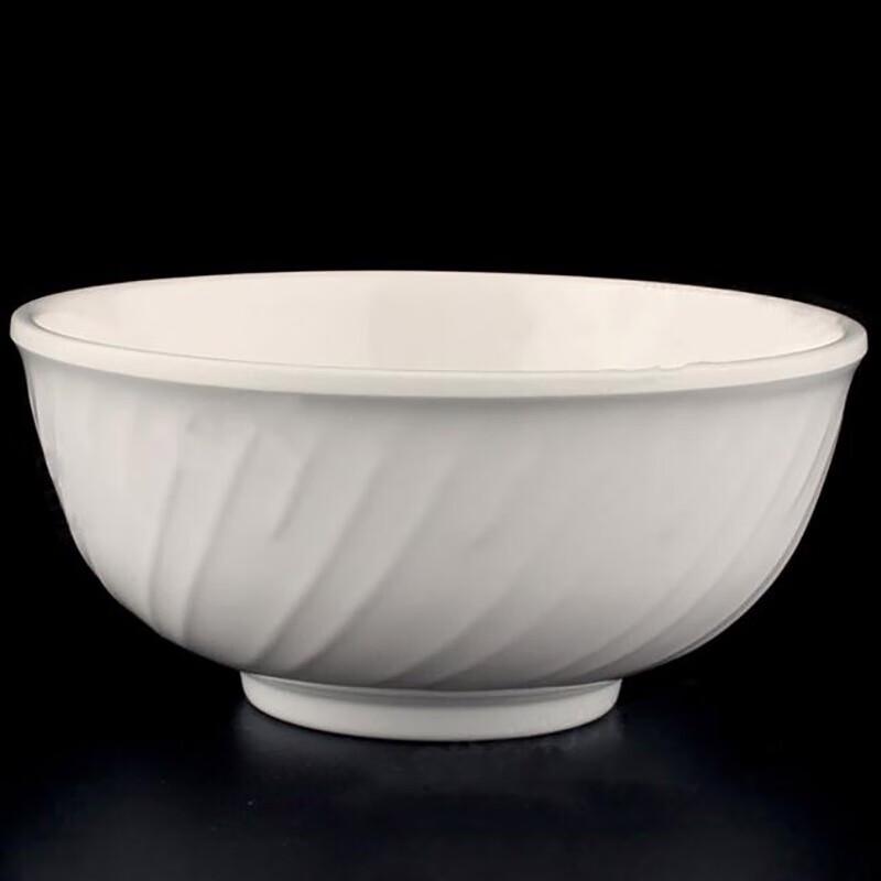 Homeglen Melamine Dinner Bowl