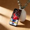 ice hockey A-Alex Ovechkin 8  Phone Case For Samsung GalaxyA13,21s,22,31,32,52,53,71,72,73,Soft Black Cover