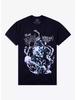 Marvel 2026 New Marvel Venom We Are Venom Graphics High Quality Unisexs and Womens Short Sleeve Plus Size Casual TShirts