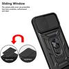 Shockproof Armor Case For Samsung Galaxy A02 A02S A03 A03S A04 A04E A05 A05S Car Holder Phone Cover For Galaxy A11 A12 A13 A14