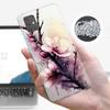 Cherry Blossom Tree Phone Case For Samsung Galaxy A52 A32 A22 A12 A51 A31 A50S A30S A20S A10S Note 20 Ultra 10 Plus S10 A72 A71
