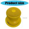 Small Bluetooth-compatible Speaker Wireless with Magnetic Base Powerful Waterproof Easy Attach Portable Mini Speaker