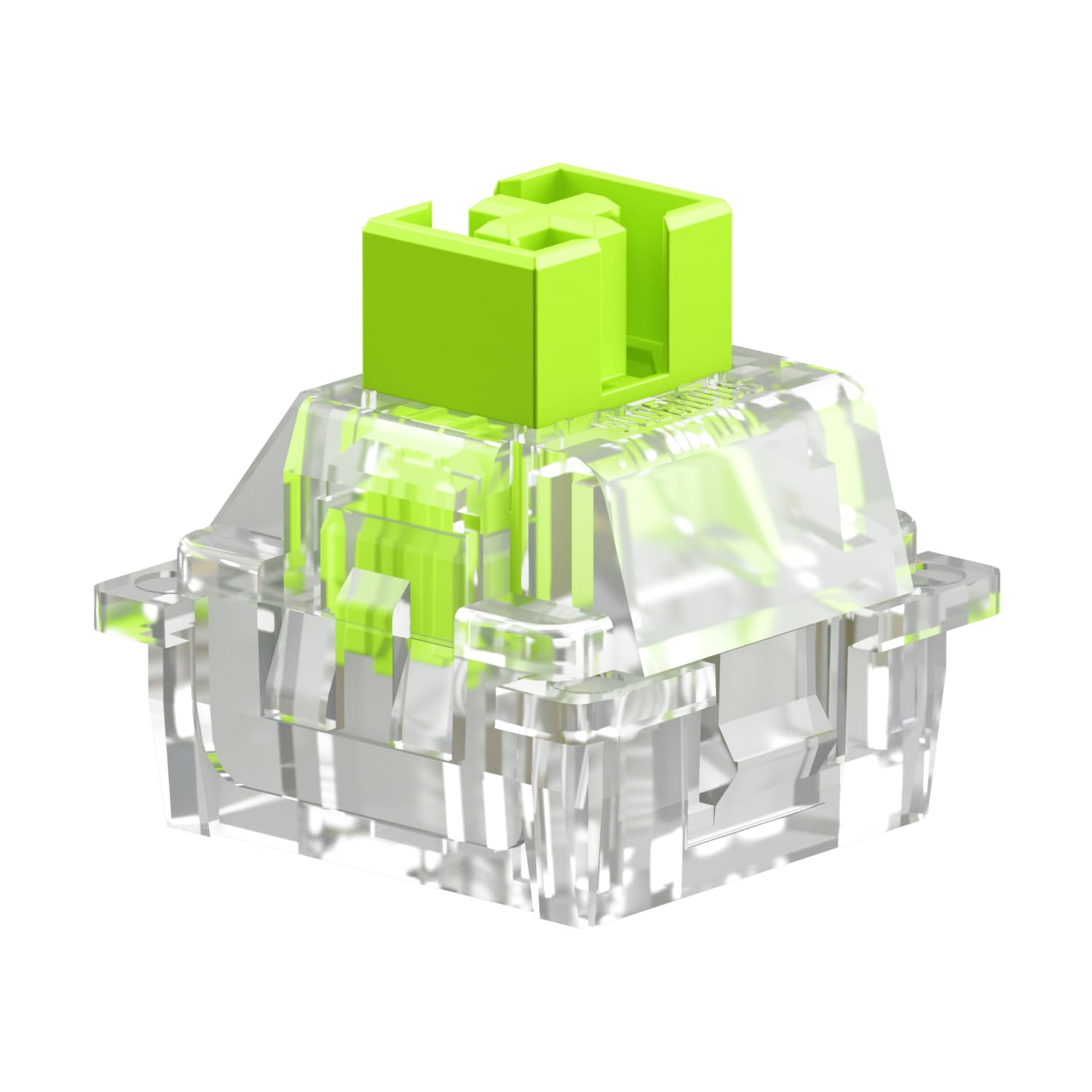 

Glorious Raptor HE Switches Standard Retail KB0889 - - GLO-KB-ACC-SWT-RAPTOR-HE-36