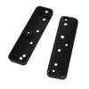 Quick Release Tension Rope For Yacht Cabinets Adjustable Length Elastic Mesh Net Prevent Falling Objects Sturdy Design