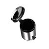 Jingzhou Shibang JZ-9050 Stainless Steel Pedal Trash Can