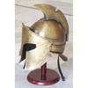 Medieval Armor Helmet 300 Spartan King Leonidas Helmet Wearable Knight Replica