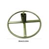 Stable Flower Poles Base Flower Display Stand For Wedding Ceremony Backdrops Reception Centerpiece And Event Decoration