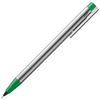 LAMY Logo Matte Green Pencil A Highly Functional Mechanical Pencil That Will Never Go Out of Made of Durable Stainless LAMY M41 Fine Point Refill Mm -