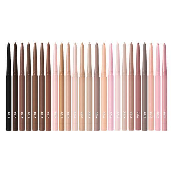 BBIA Last Gel Eyeliner (23 shades)