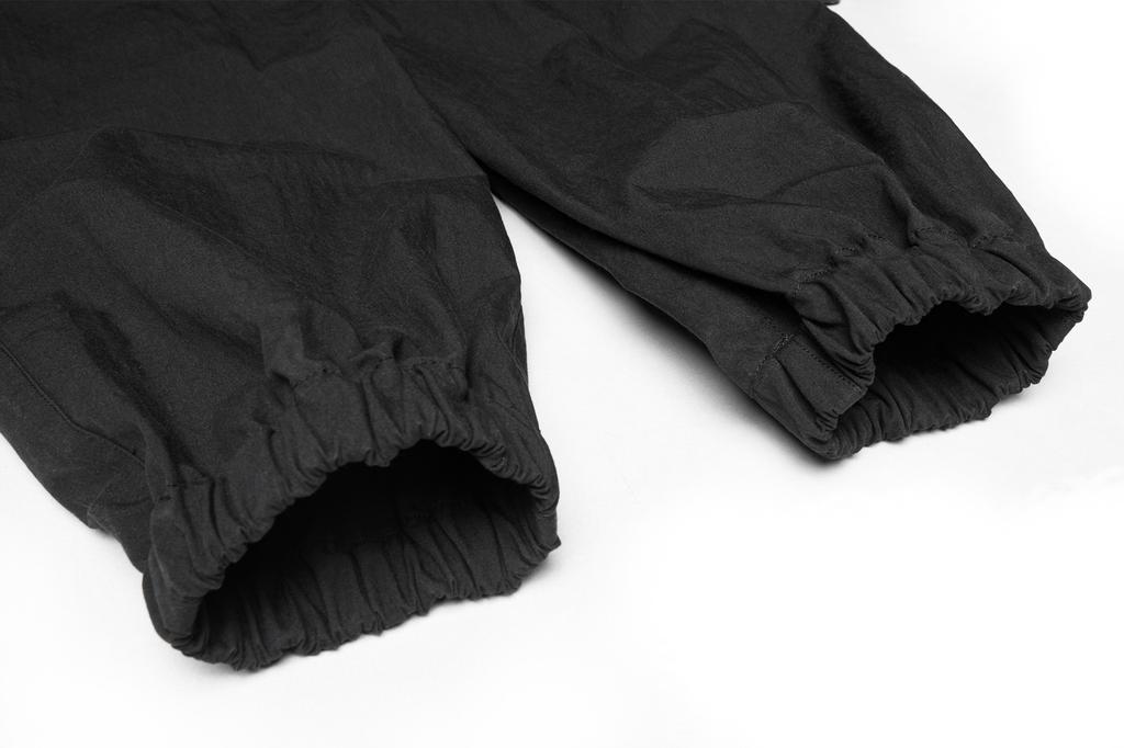 DIAFVINE Dv22Spt.663 Opk Cony Jogger -Black-