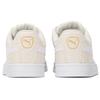 Puma Smash Vulc V3 CV 'FS - Vaporous Grey' (Unisex) Vaporous Grey / White Skate Shoes 385554 04