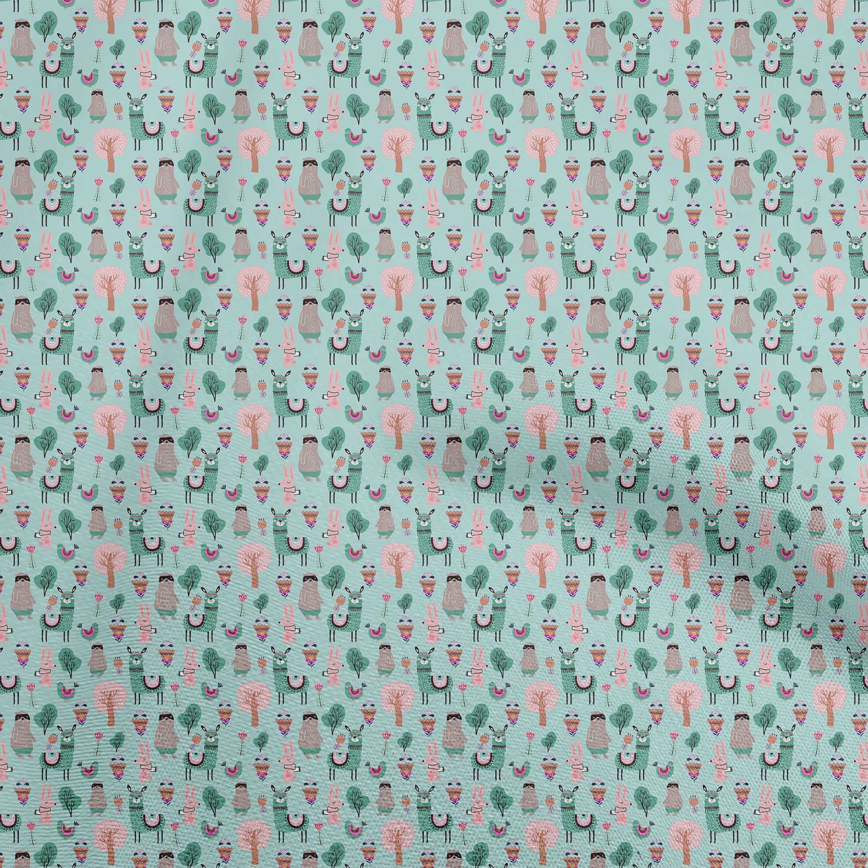 

OneOone Cotton Flex Dusty Purple Fabric Тканина для дитячого шиття у дворі, надрукована своїми руками швейні приладдя для одягу, 40 дюймів 42 Inch Wide - Viscose Chiffon небо синє кольору