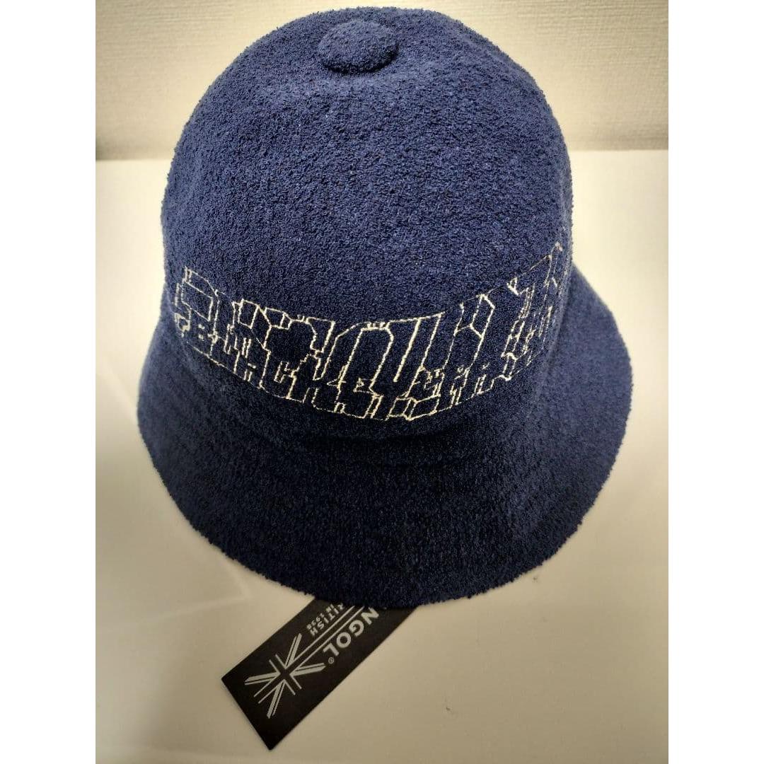 Used KANGOL x BlackEyePatch BERMUDA Unused With tag