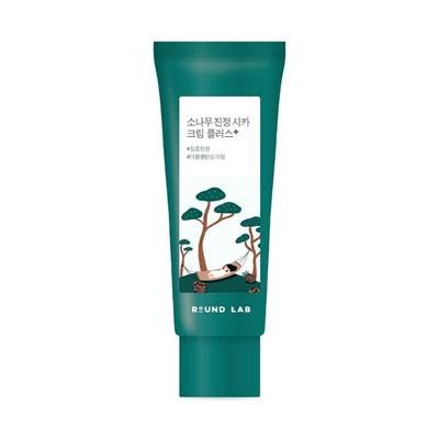Pine Tree Calming Cica Cream Plus 60ml