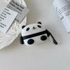 Silicone Headphone Protective Cover for AirPods Pro 3/Pro 2/Pro/4/3/2/1 Earphone Accessories