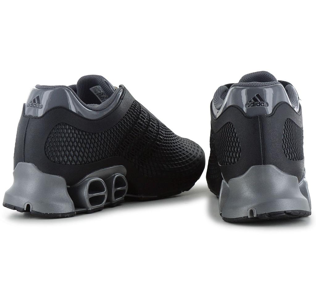 Adidas Megaride S2 - Herren Schuhe Sneakers Schwarz JR4743 ORIGINAL