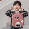 Oxford Cloth Stylish Childrens Backpack In Cute Colors Perfect For Preschool
