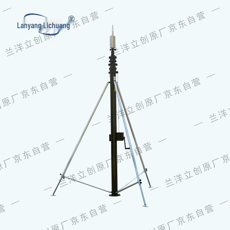 Lan Yang Lichuang Antenna Systems & Accessories
