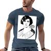 Vote TShirt Daily Wear Plain Short Sleeve Shirt