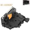Rear Right Door Lock Actuator Replacement Door Lock Actuator for 2006-2014 133257 13258267 5133159 Auto Accessories