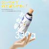Floral 6 Folding Sun Folding Sun and Rain UV Heat Water Manual Opening and Comes with Storage Present "Cute Pattern, Ribs" Umbrella, 230g, Umbrella,