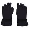 1 Pair 5mm Neoprene Diving Gloves Cut Proof Abrasionproof Thermal Dive Gloves Comfortable Fit L
