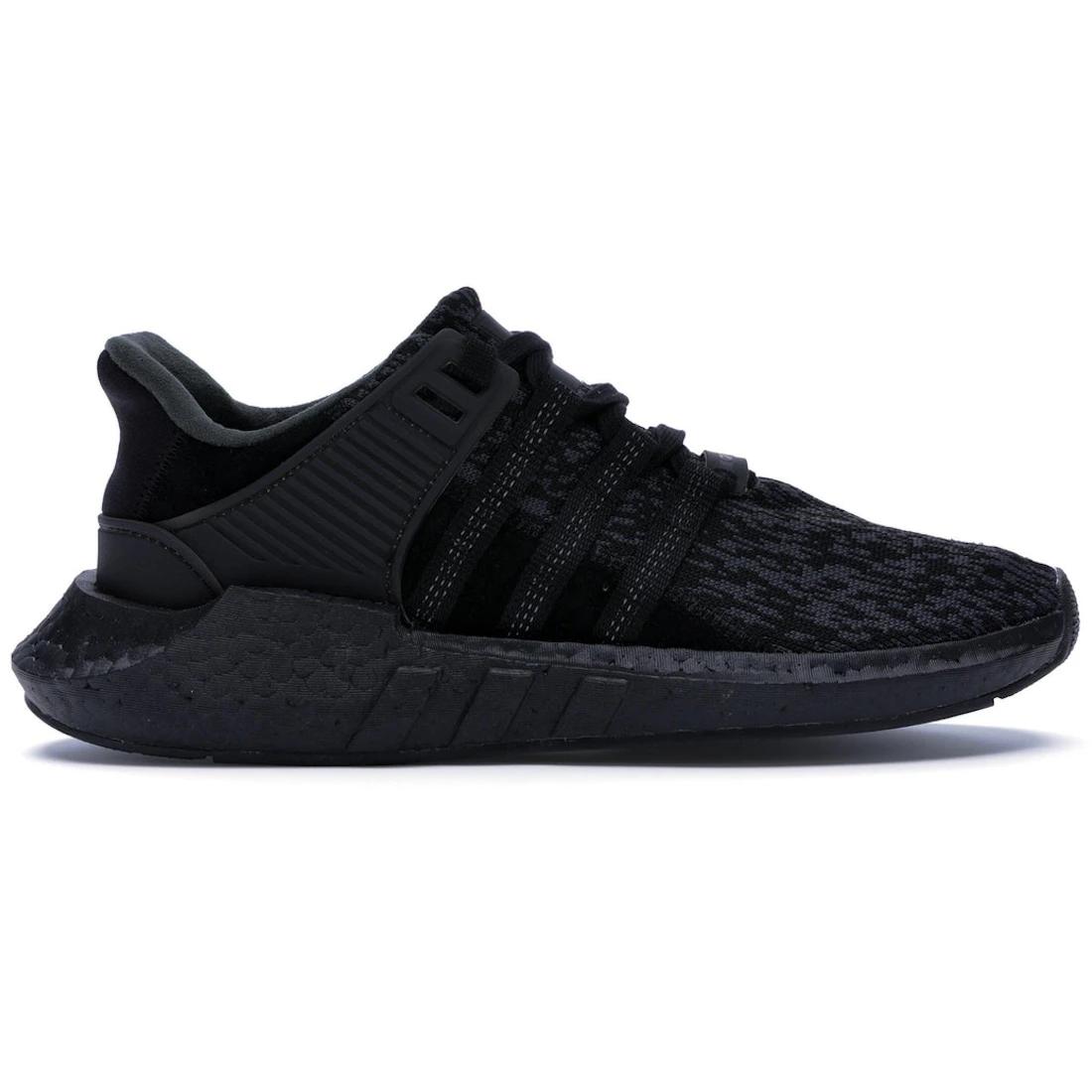 

Sneaker adidas EQT Support 93/17 Triple Black(BY9512) 46