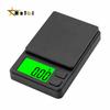 500g*0.01g Accurate Electronic Jewelry Gram Scale Precision Scale Portable Calibration Function Ultra-clear Display Kitchen Tool