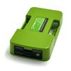 Battery Power Bank for Greenworks 40V Li-ion Battery Mobile Phone Fast Charge Power Bank Power Tool Accessories