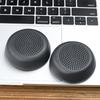 1Pair Ear Pad Replacement Protein Leather Earpads Ear Cushions Sponges Cover Earmuffs for Zone Headphones