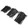 300 STÜCK Kabelbinder Mehrere Größen Lange Kabelbinder für Zuhause Büro Garten Befestigungsmaterial