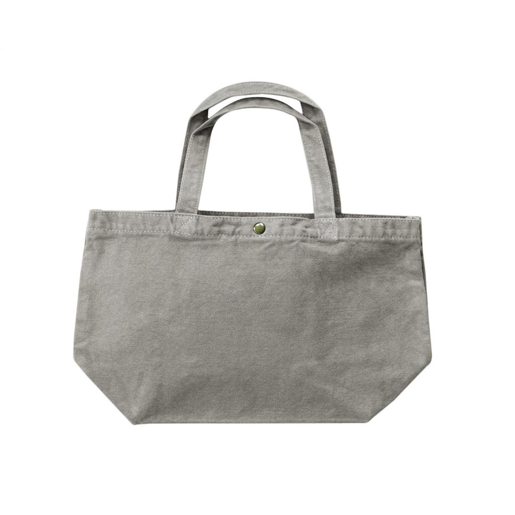 Taschen von Jassz Großer Canvas Shopper