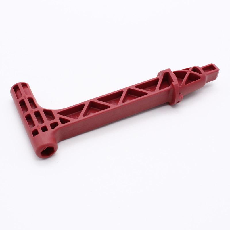 Automotive Emergency Parking Brake Release Handle 24507590395 for BMW x5 F15 F70 2006-2017 Durable Accessory Spare Parts