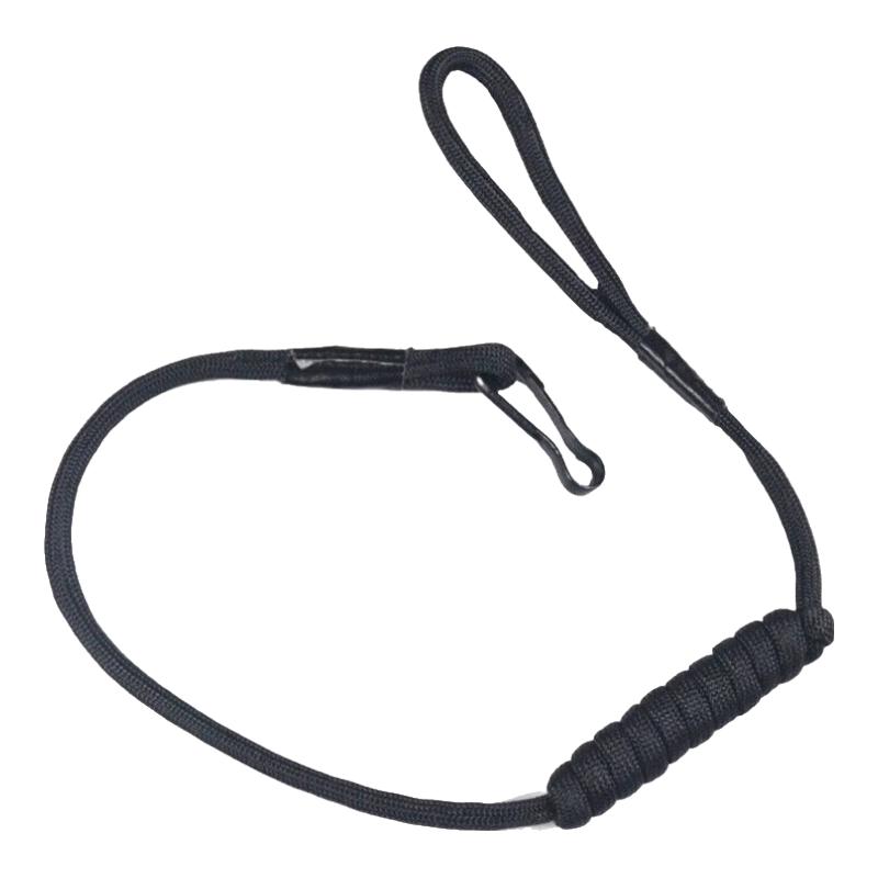 Tunan Steel Wire Anti-Loss Lanyards (10-Pack)