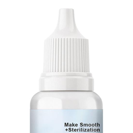 20ML Pet Cleaning Essence Portable Natural Ingredients Water-free Cat Hair Care Essence