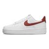 Nike Air Force 1 Low '07 White Rugged Orange Women's Sneakers DD8959-115