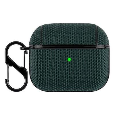 Etui Do AirPods 3 Beline Zielone