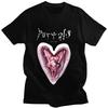 2026 New Summer Melanie Martinez Portals Tour T Shirt Anime Kawaii Teeshirt Short Sleeve Cartoon Cotton Tshirt High Quality
