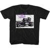 Aerosmith Pump Remastered T Shirt