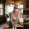 1pc Hollywood movie star John Wayne blanket, al season lightweigh Poster blanket home office outdoor nap multifunc Poster blanketional blanket