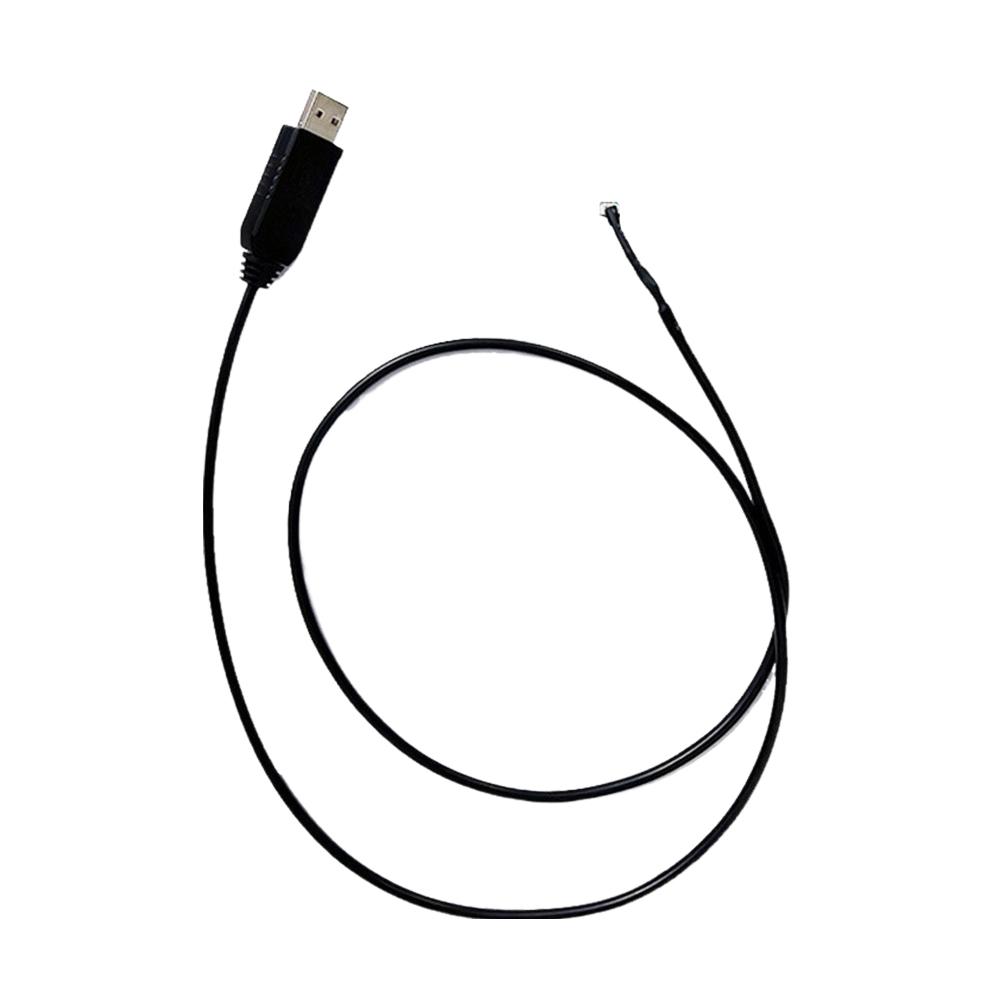 

For Raspberry Pi 5 Terminal UART Serial TTL to USB Port Debugging Cable Debugging UART Interface Terminal Cable for PI5