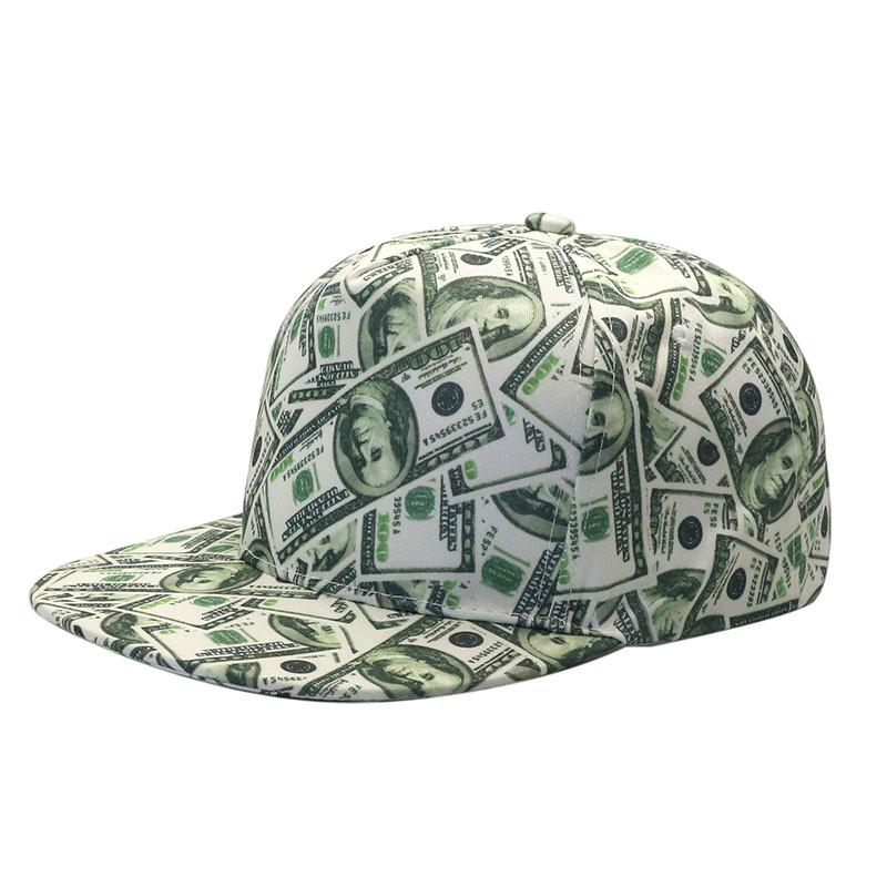 Flat Edge Baseball Cap European and American Personality Hip Hop Hat Summer Visor Cap Skull Ghost Pumpkin Baseball Cap Halloween