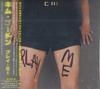 CD KIM GORDON  PLAY ME OLE2198CDJP MATADOR 2026 Japan Obi Rock